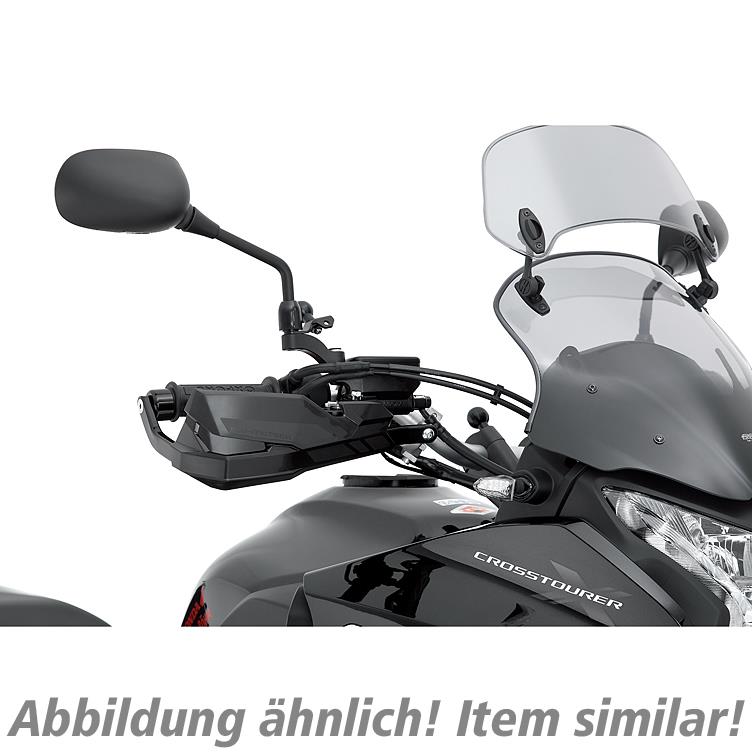SW-MOTECH Handprotektoren Kobra 2-Punkt HPR.00.220.20400/B - Motorradteile & Ersatzteile - Lenker