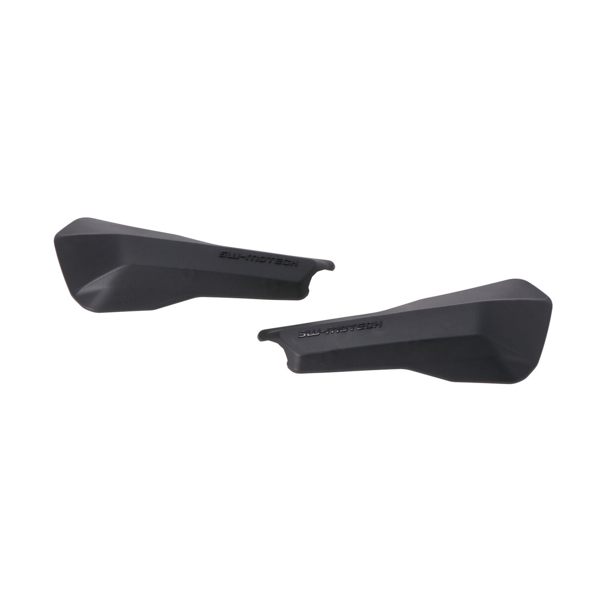 SW-MOTECH Handprotektoren Sport 2-Punkt HDG.00.220.23400/B - Motorradteile & Ersatzteile - Lenker