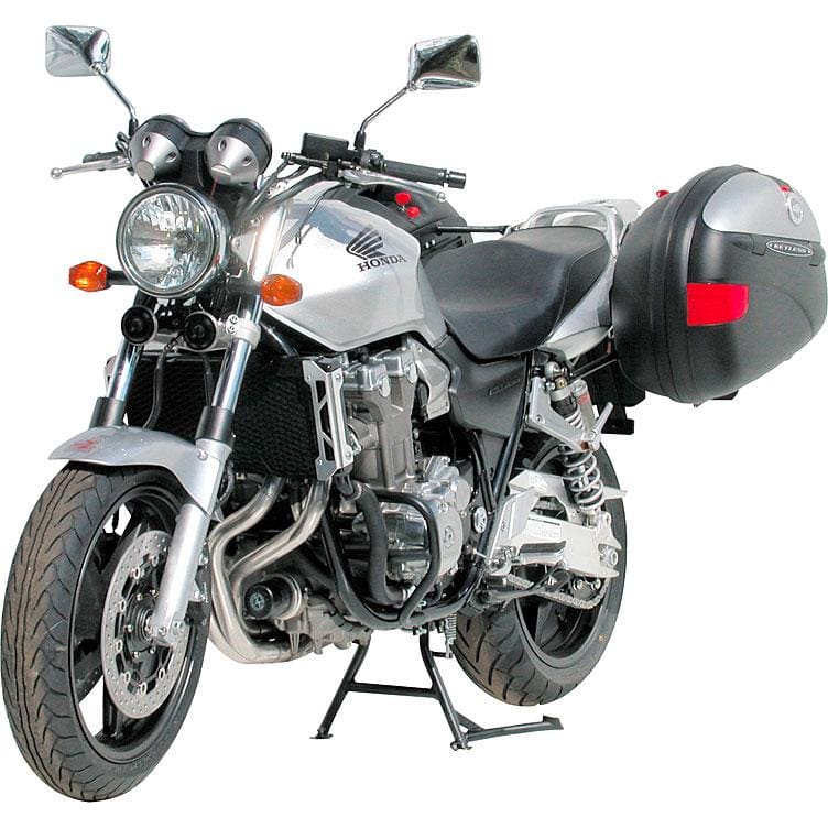 SW-MOTECH Hauptständer HPS.01.581.10000/B für Honda - Motorradteile & Ersatzteile - Anbauteile