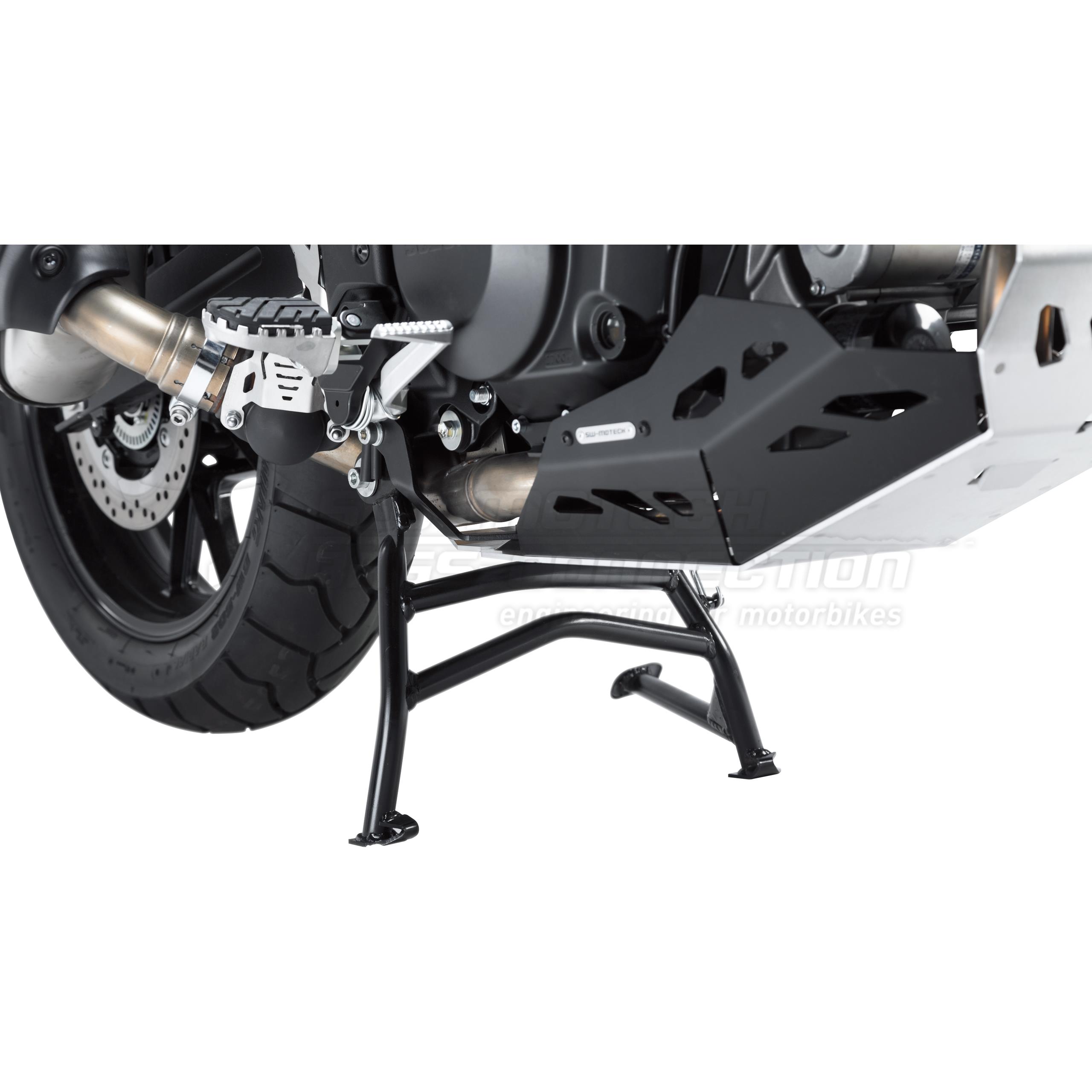 SW-MOTECH Hauptständer HPS.05.440.10000/B für Suzuki - Motorradteile & Ersatzteile - Anbauteile