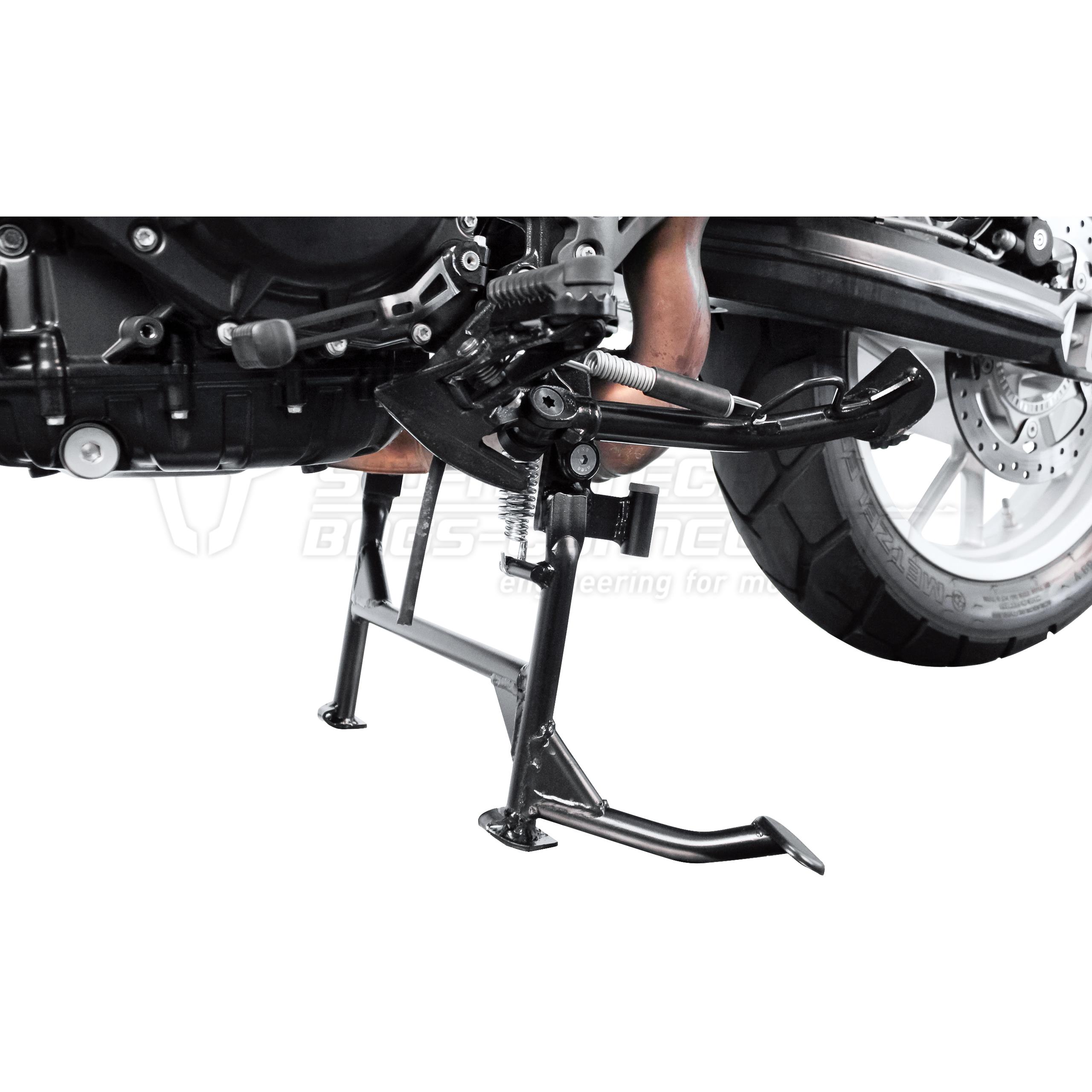 SW-MOTECH Hauptständer HPS.07.201.10000/B für BMW - Motorradteile & Ersatzteile - Anbauteile