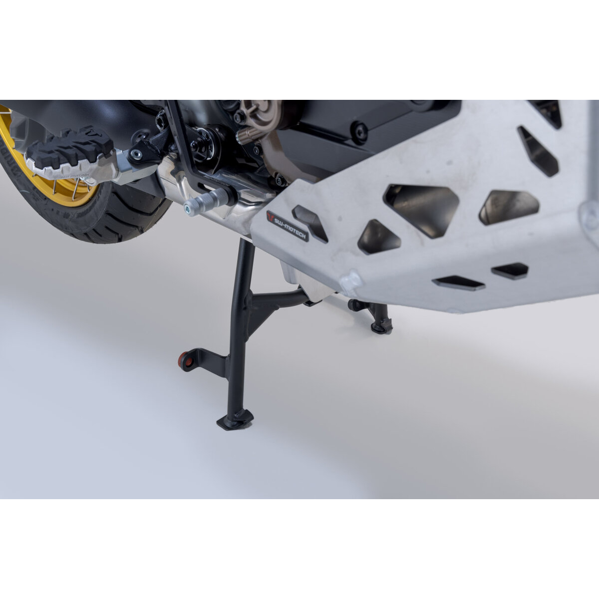 SW-MOTECH Hauptständer für Honda CRF 1100 AT AS 2023- - Motorradteile & Ersatzteile - Anbauteile
