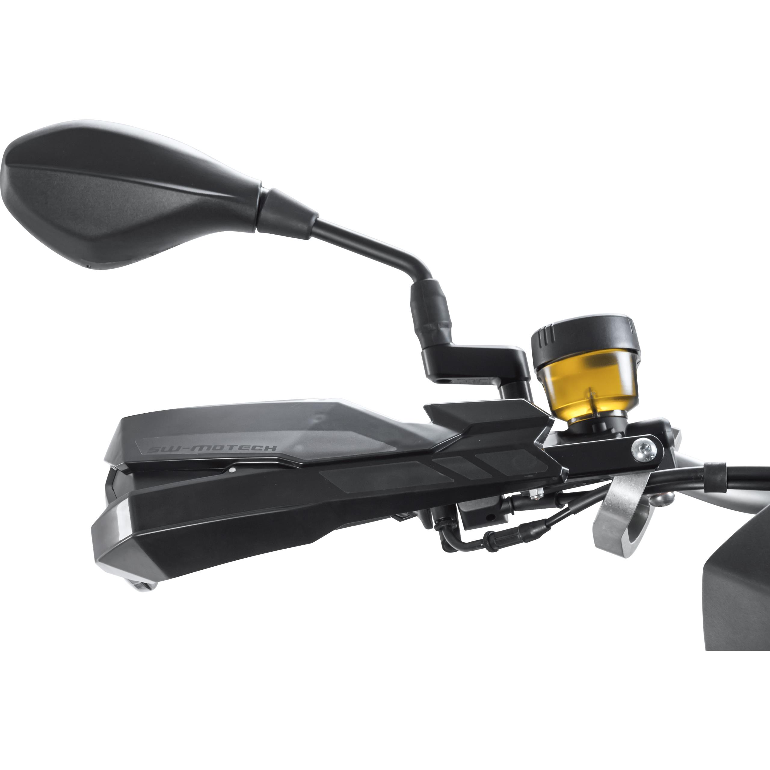 SW-MOTECH Kobra Handprotektoren 2-Punkt für Ducati Scrambler - Motorradteile & Ersatzteile - Lenker