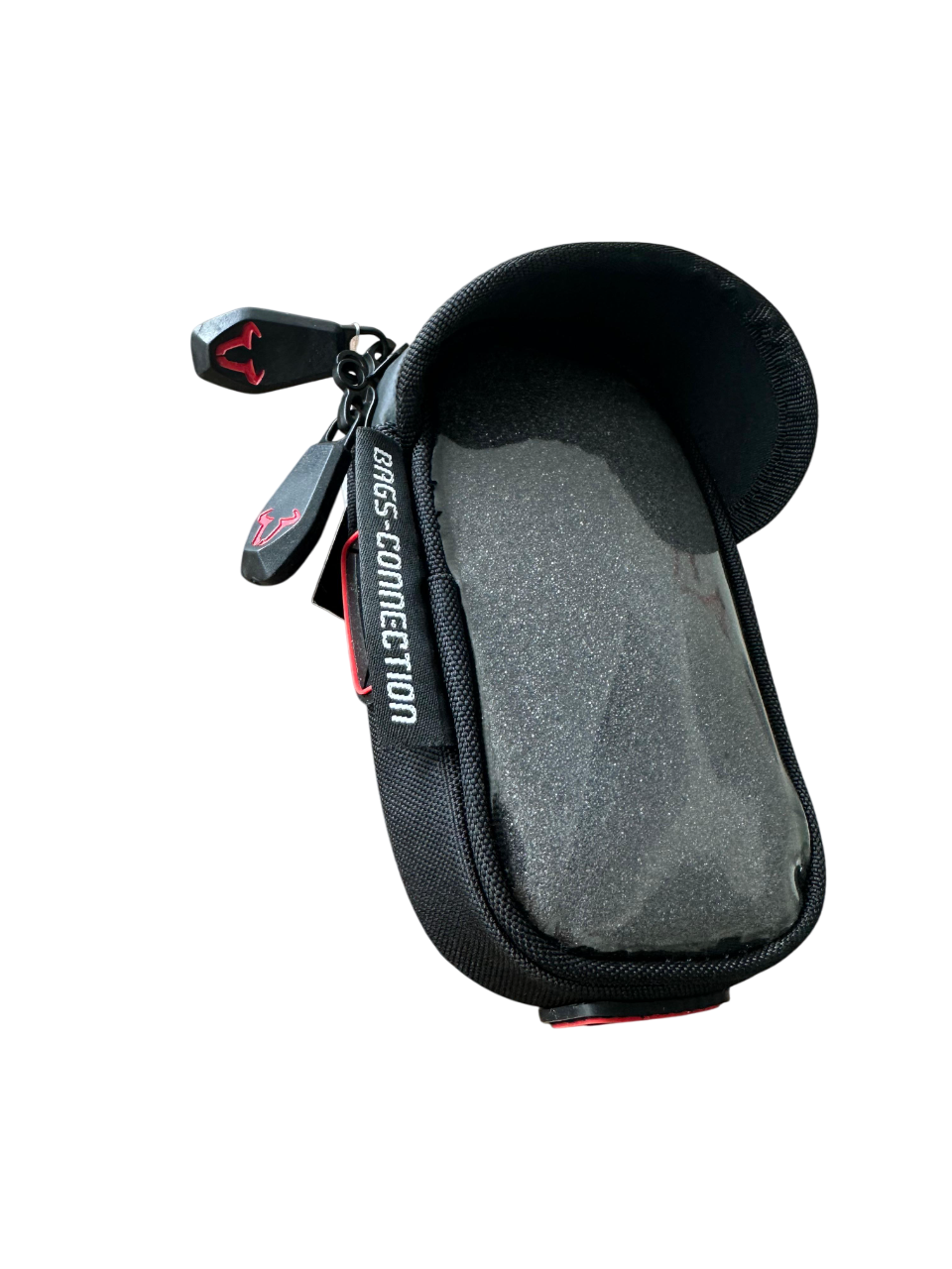 SW-MOTECH PDA-Tasche mit Sonnenschutzblende