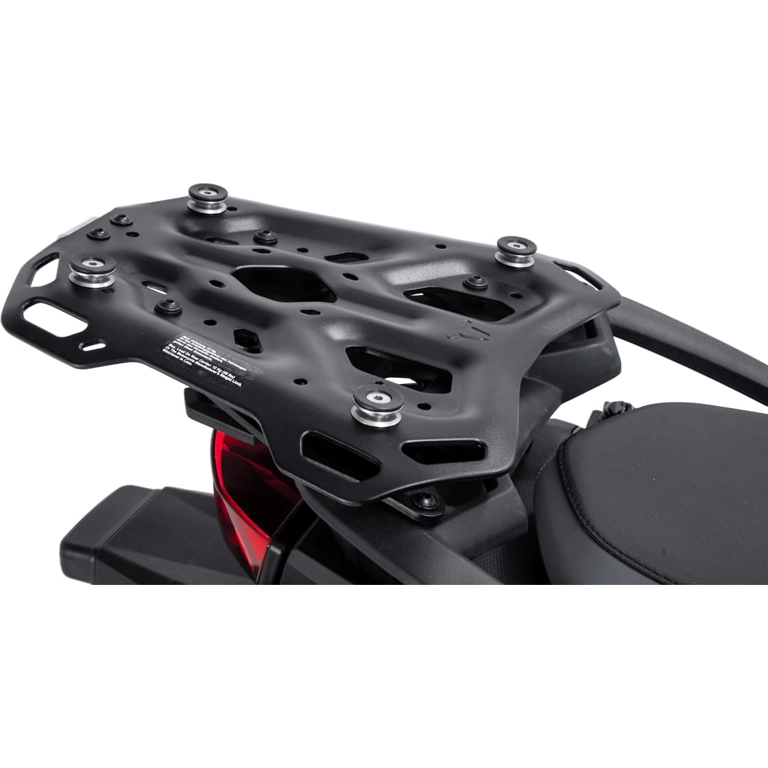 SW-MOTECH QUICK-LOCK Adventure-Rack GPT.07.897.19100/B für BMW - Motorradzubehör - Motorradgepäck