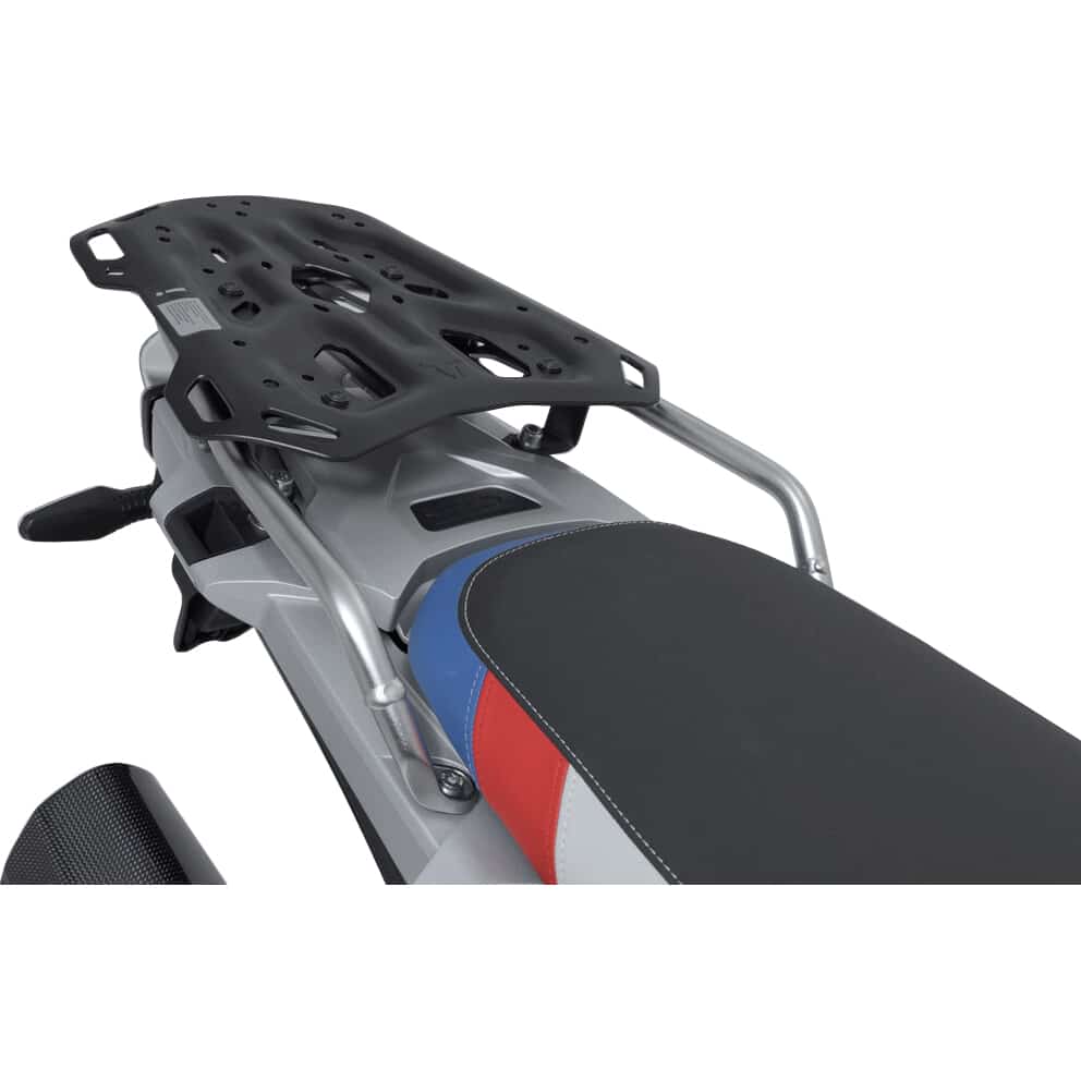 SW-MOTECH QUICK-LOCK Adventure-Rack GPT.07.904.19100/B für BMW - Motorradzubehör - Motorradgepäck
