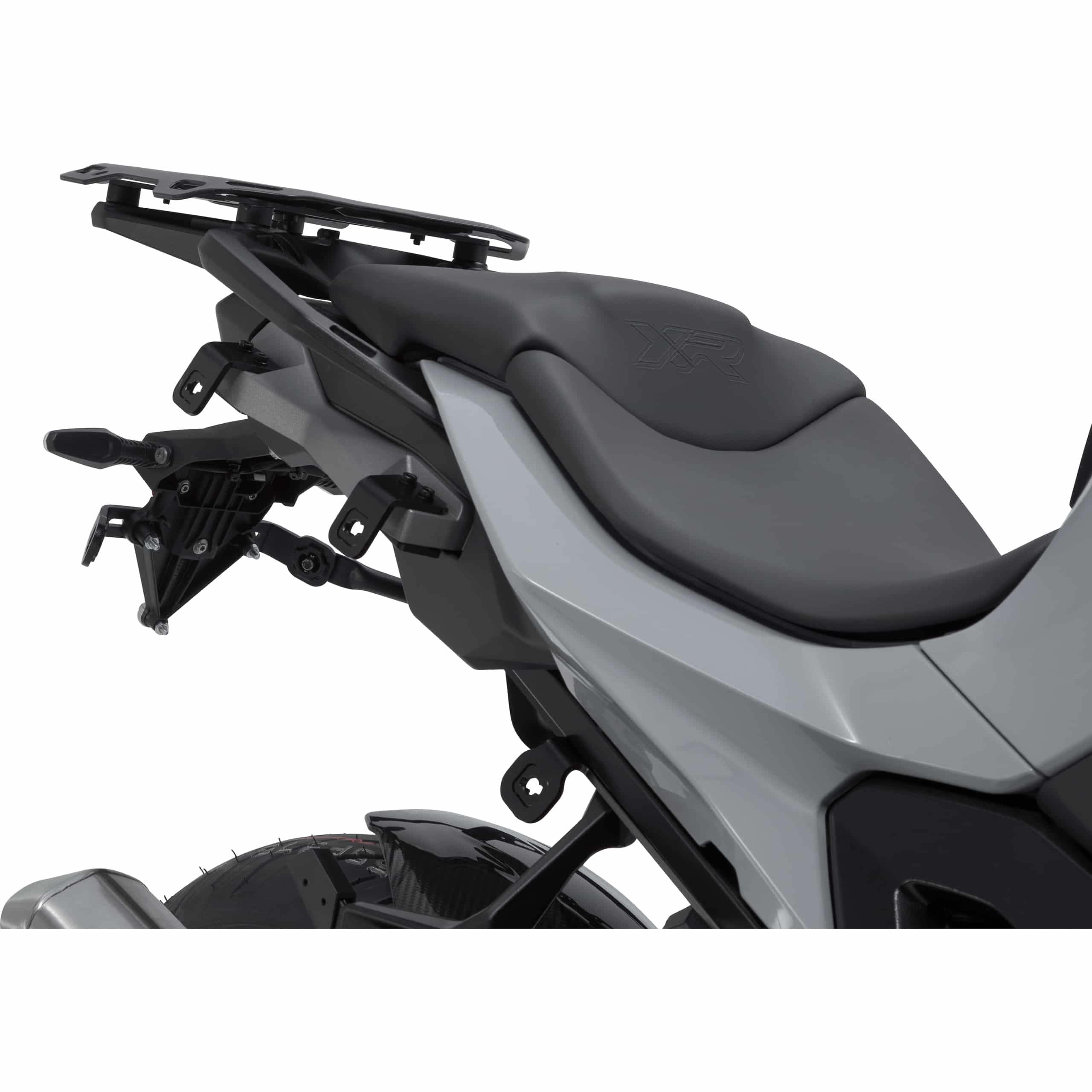 SW-MOTECH QUICK-LOCK Adventure-Rack für BMW F/S 900/1000 XR 2020- - Motorradzubehör - Motorradgepäck