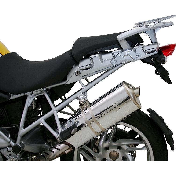 SW-MOTECH QUICK-LOCK EVO Seitenkofferträger für R 1200 GS/Adventure AC - Motorradzubehör - Motorradgepäck