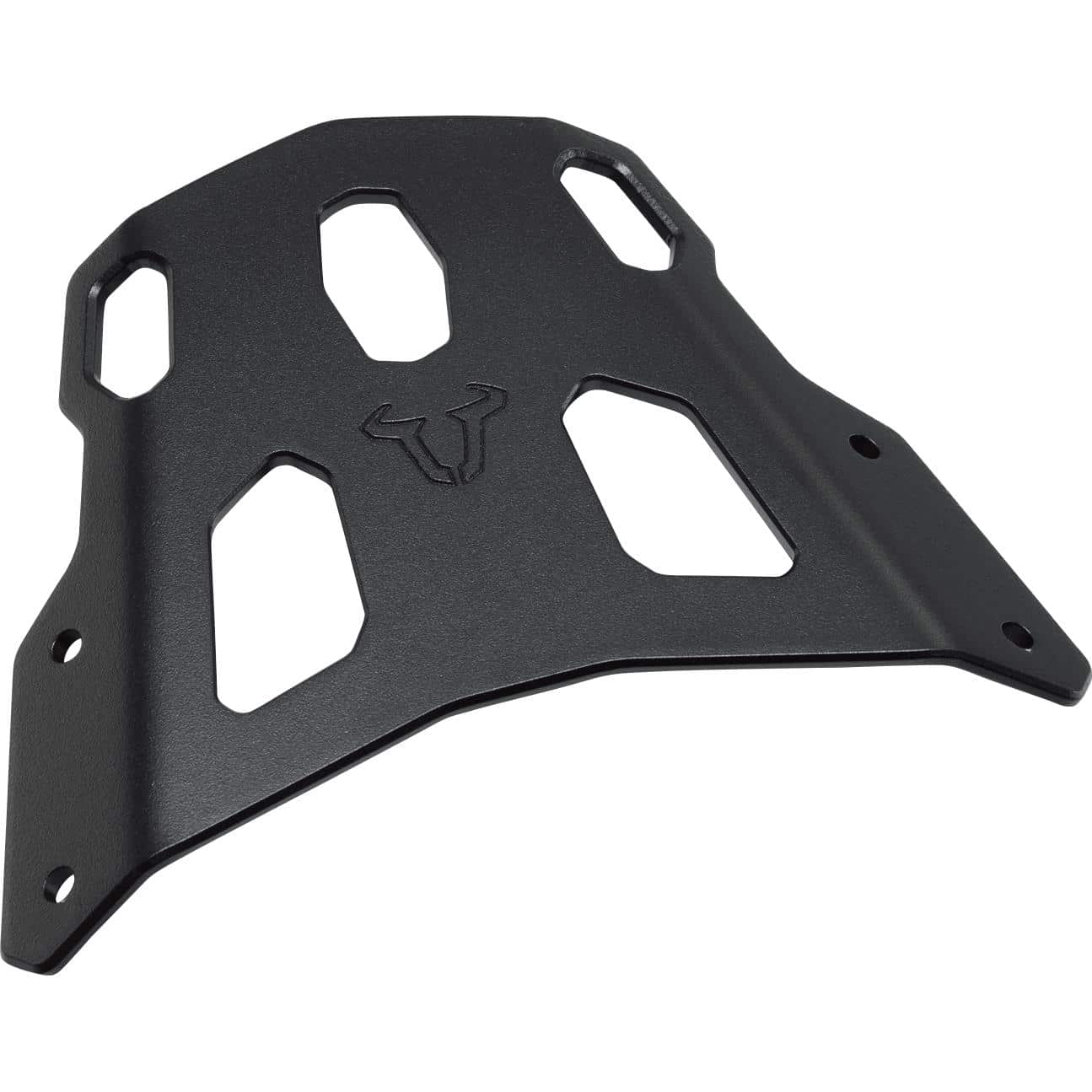 SW-MOTECH QUICK-LOCK Street-Rack GPT.01.373.16000/B für Honda - Motorradzubehör - Motorradgepäck