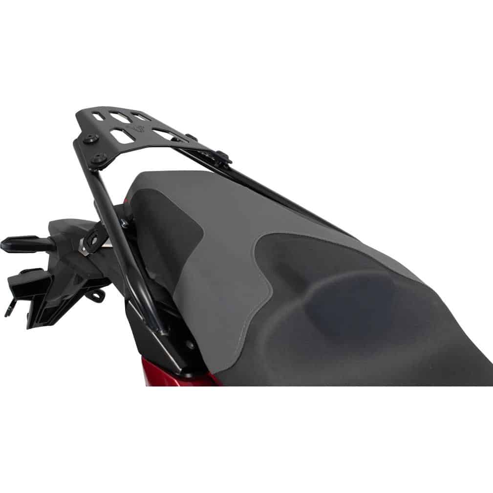 SW-MOTECH QUICK-LOCK Street-Rack GPT.01.889.16000/B für Honda - Motorradzubehör - Motorradgepäck