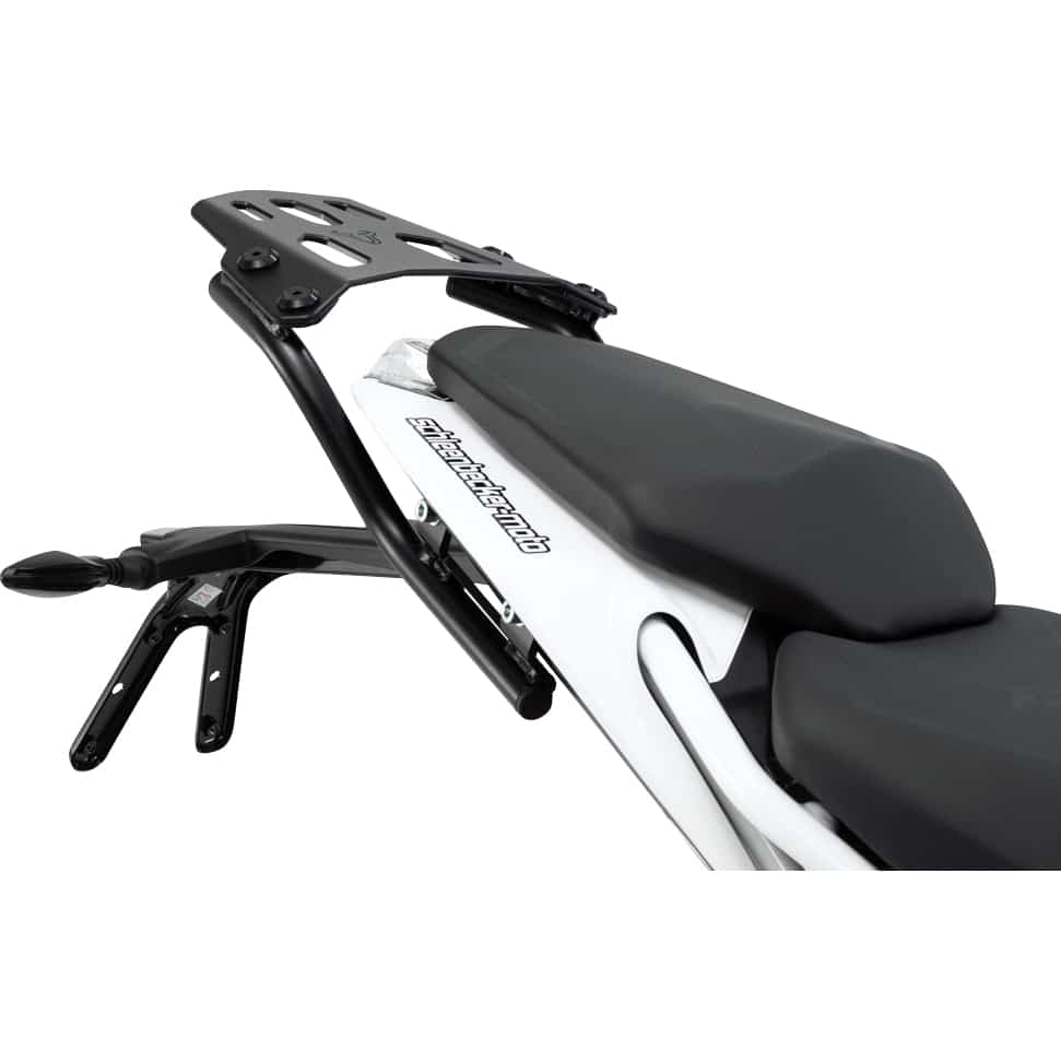 SW-MOTECH QUICK-LOCK Street-Rack GPT.04.882.16000/B für KTM - Motorradzubehör - Motorradgepäck