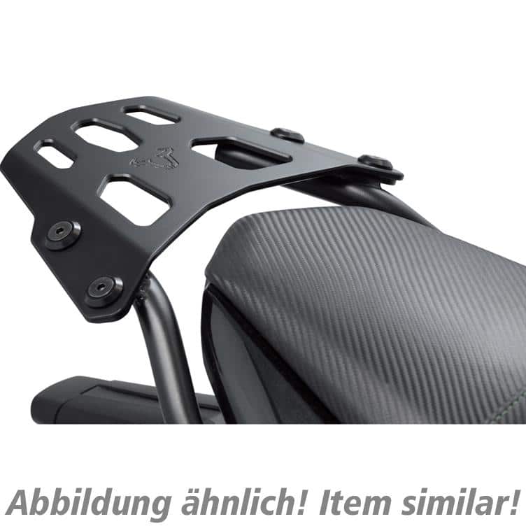 SW-MOTECH QUICK-LOCK Street-Rack GPT.04.915.16000/B für KTM 1290 Super - Motorradzubehör - Motorradgepäck