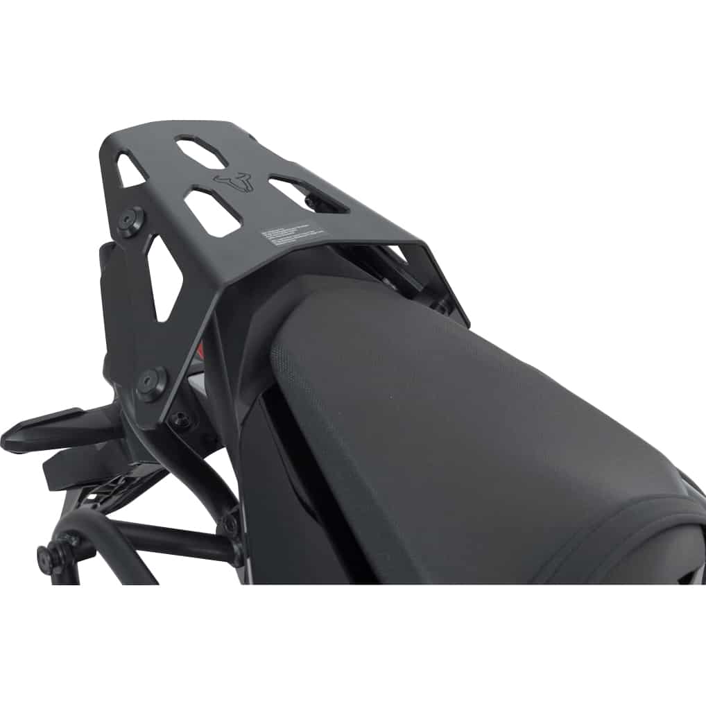 SW-MOTECH QUICK-LOCK Street-Rack für Honda CB 750 Hornet - Motorradzubehör - Motorradgepäck