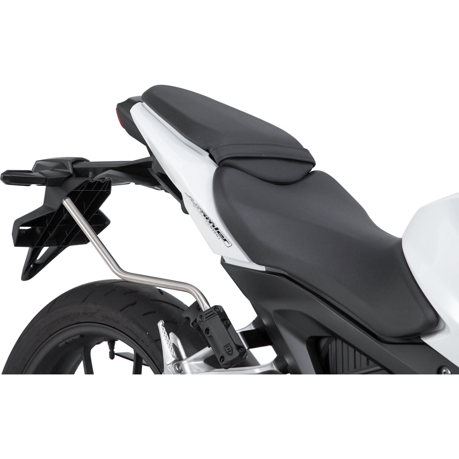 SW-MOTECH QUICK-LOCK Trägerarme für Blaze H HTA.01.740.81600/B - Motorradzubehör - Motorradgepäck
