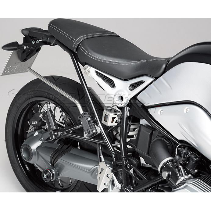 SW-MOTECH QUICK-LOCK Trägerarme für Blaze H HTA.07.740.80400/B - Motorradzubehör - Motorradgepäck