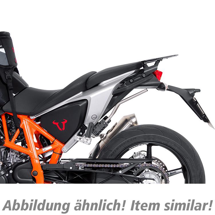SW-MOTECH QUICK-LOCK Trägerarme für Blaze H HTA.22.740.80201/B - Motorradzubehör - Motorradgepäck
