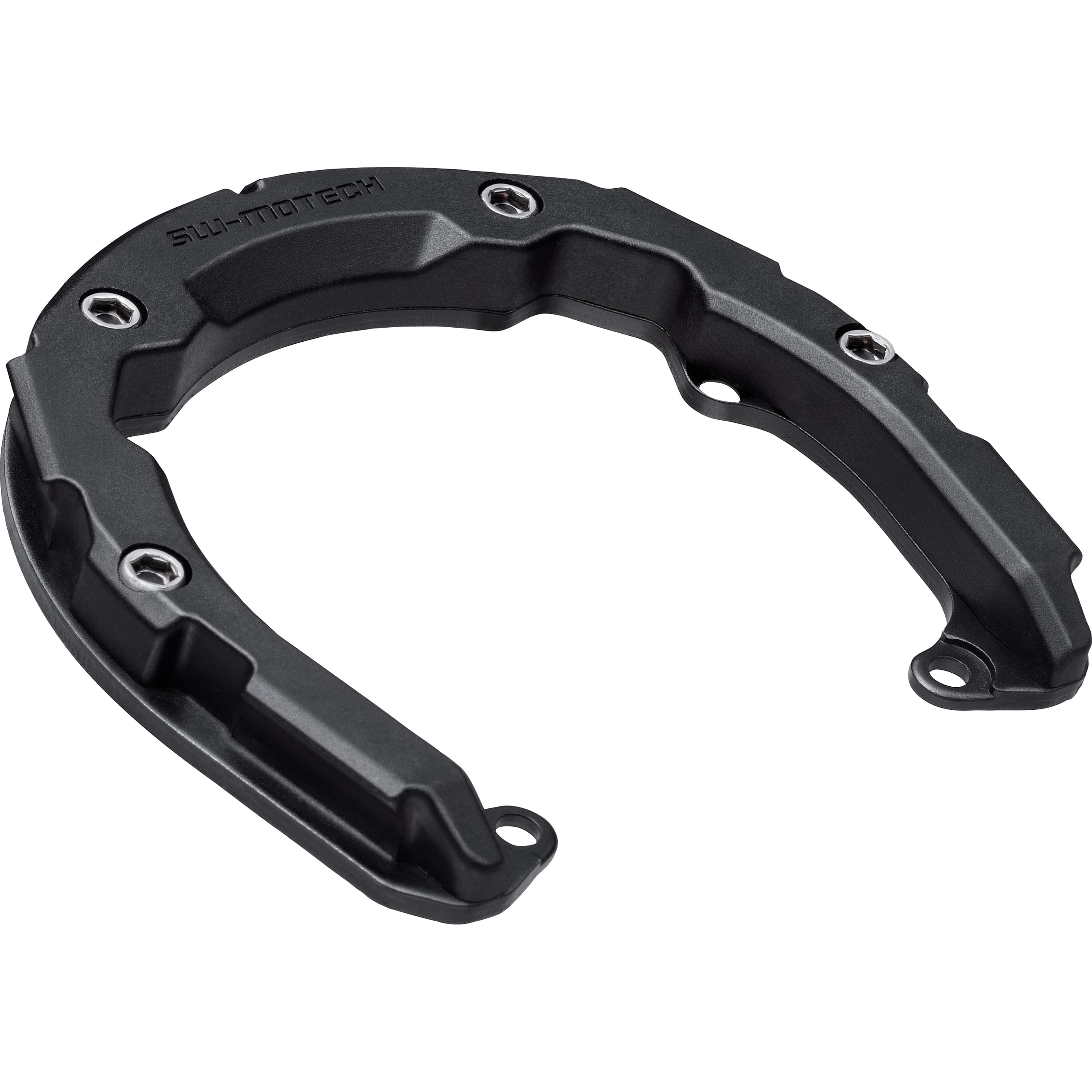 SW-MOTECH Quick-Lock PRO Tankring TRT.00.787.10600/B 7-Loch für Honda - Motorradzubehör - Motorradgepäck