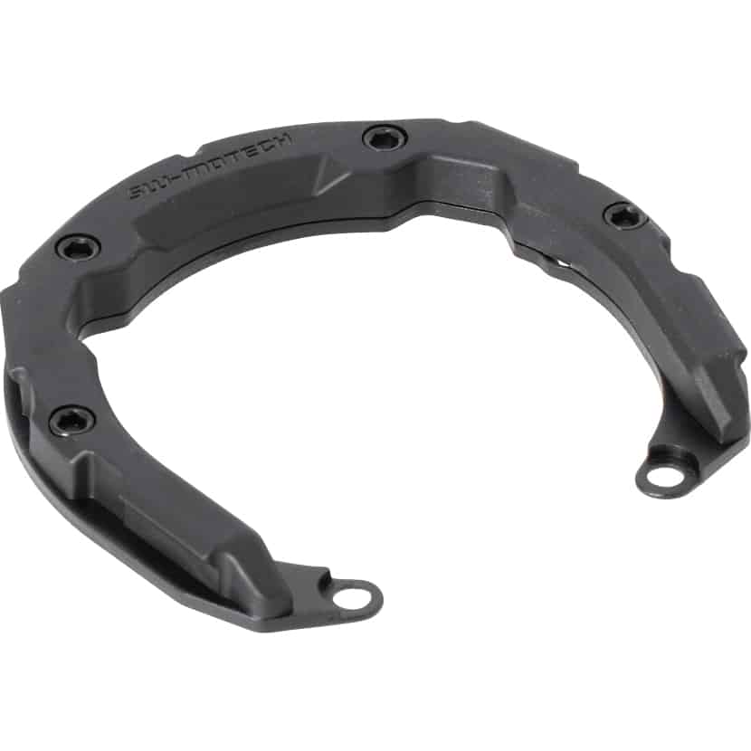 SW-MOTECH Quick-Lock PRO Tankring TRT.00.787.14000/B 5-Loch für Kawa - Motorradzubehör - Motorradgepäck