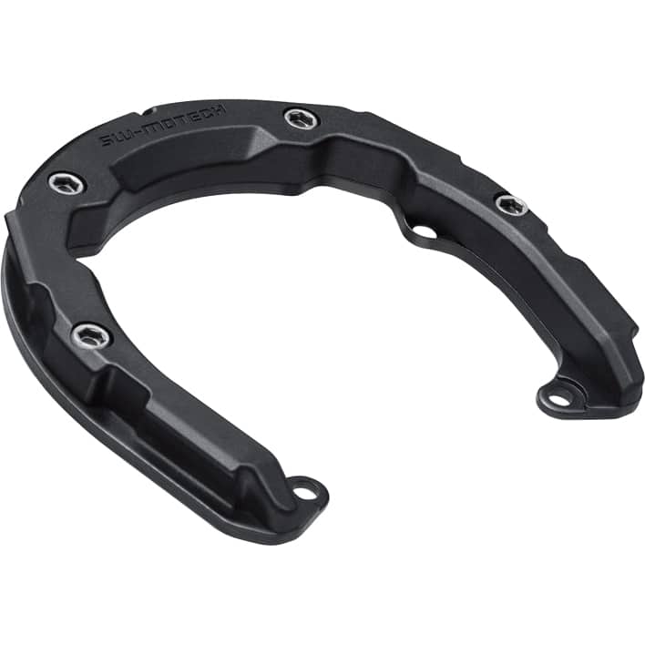 SW-MOTECH Quick-Lock PRO Tankring TRT.00.787.16100/B für BMW/Triumph - Motorradzubehör - Motorradgepäck