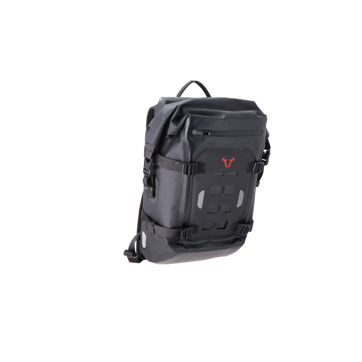 SW-MOTECH Rucksack Daily WP 22 Liter wasserdicht - Motorradzubehör - Motorradgepäck