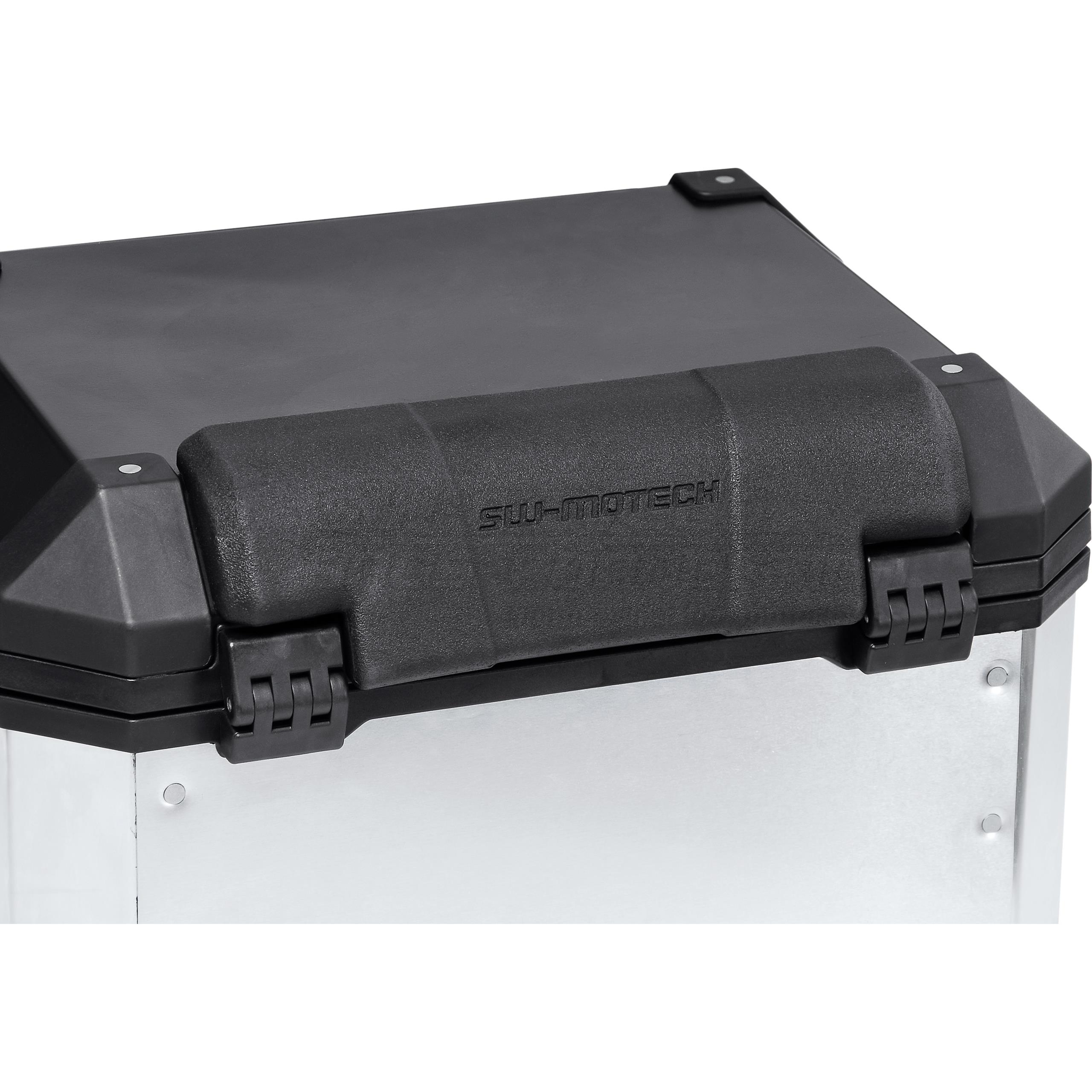 SW-MOTECH Rückenpolster für Trax ION + Trax EVO - Motorradzubehör - Motorradgepäck