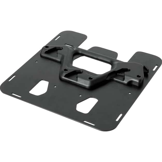 SW-MOTECH SLC Adapterplatte für SysBag WP M links - Motorradzubehör - Motorradgepäck