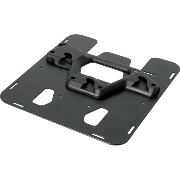 SW-MOTECH SLC Adapterplatte für SysBag WP M rechts - Motorradzubehör - Motorradgepäck
