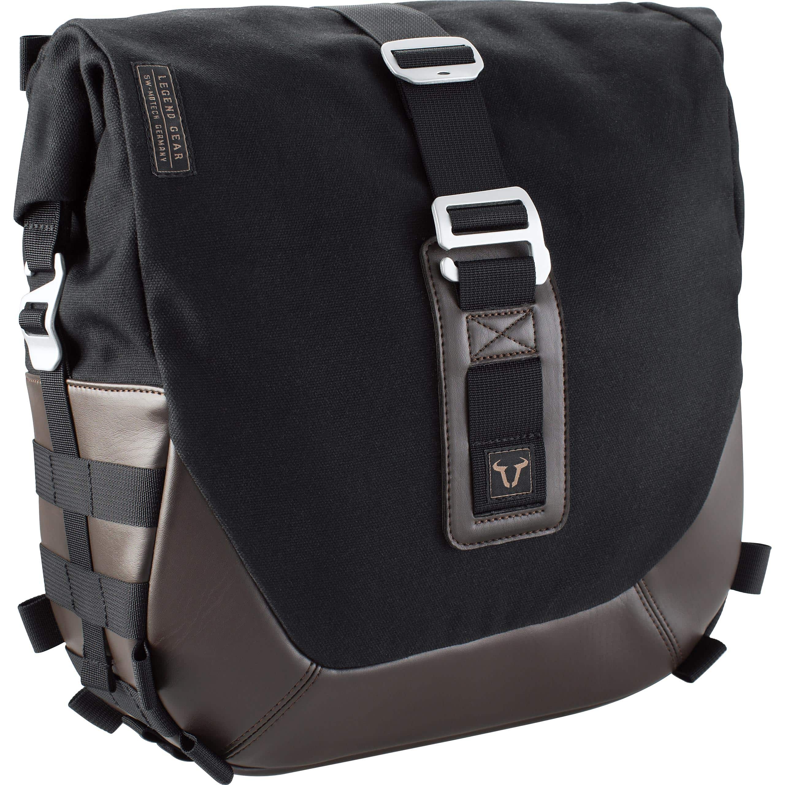 SW-MOTECH Satteltasche Legend Gear für Träger LC2 13