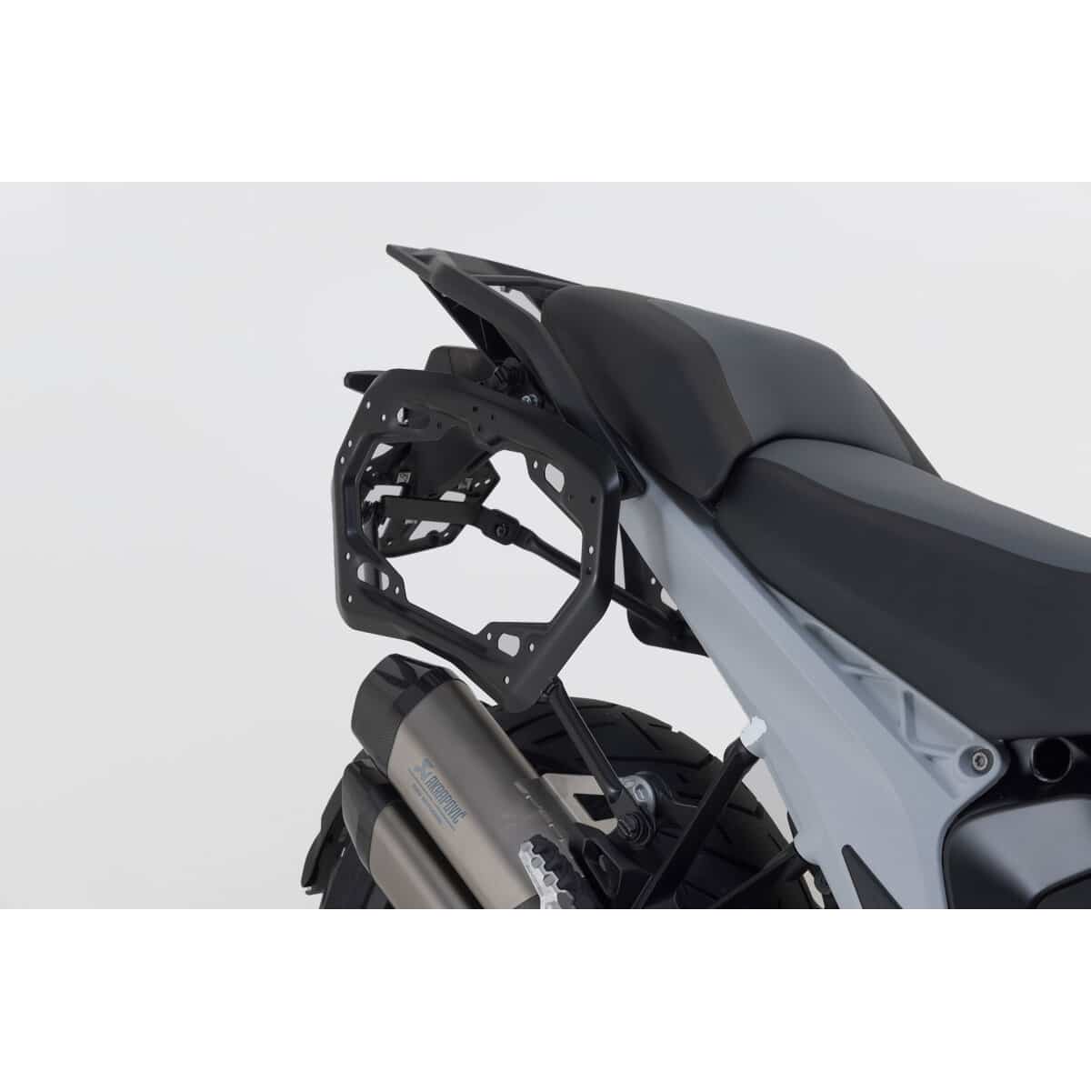 SW-MOTECH Seitenkofferträger QUICK-LOCK PRO für BMW R 1300 GS - Motorradzubehör - Motorradgepäck