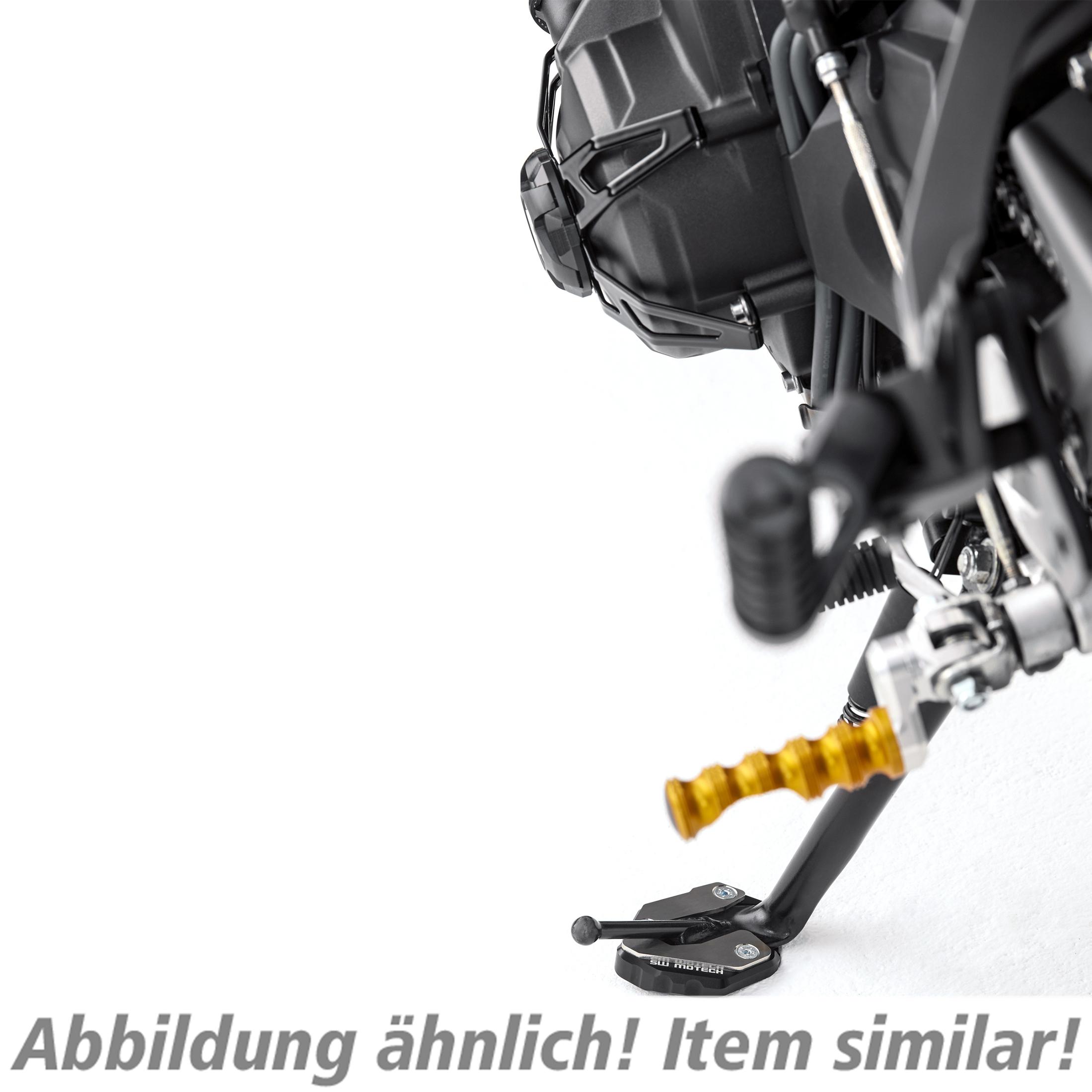 SW-MOTECH Seitenständerfuß für Honda CB/XL 750 Hornet/Transalp - Motorradteile & Ersatzteile - Anbauteile