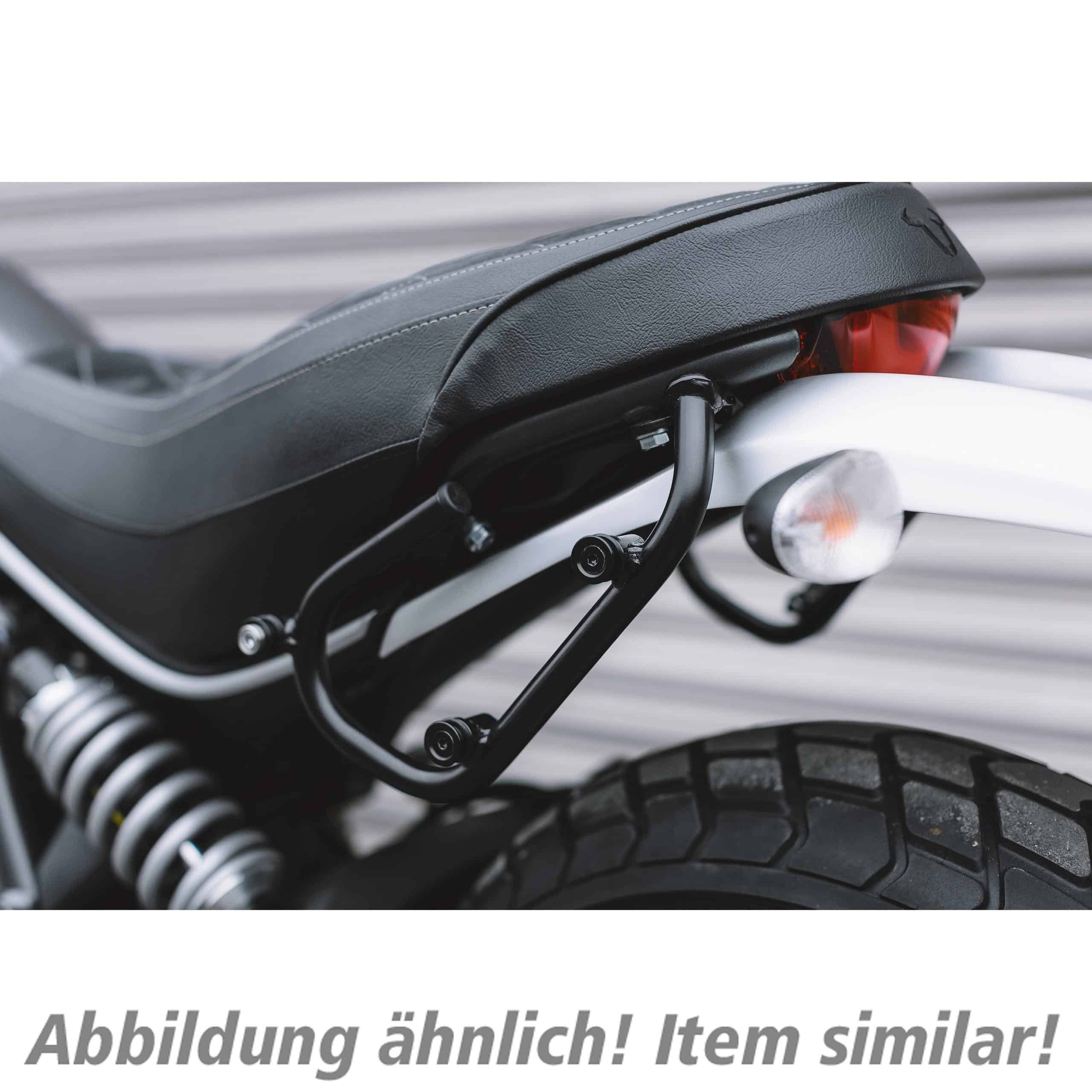 SW-MOTECH Seitentaschen-Träger SLC links für Honda CB 1000 R 2018-2020 - Motorradzubehör - Motorradgepäck