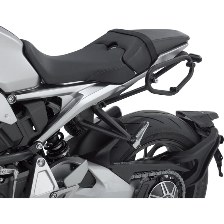 SW-MOTECH Seitentaschen-Träger SLC links für Honda CB 1000 R 2021- - Motorradzubehör - Motorradgepäck