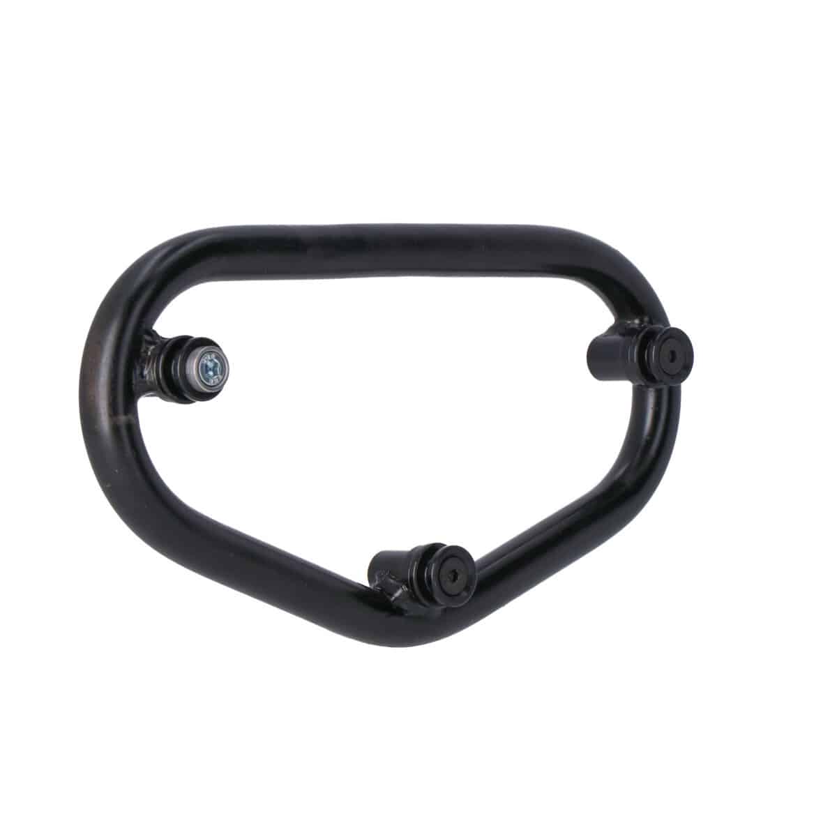 SW-MOTECH Seitentaschen-Träger SLC links für Monster 821/1200/Superspo - Motorradzubehör - Motorradgepäck