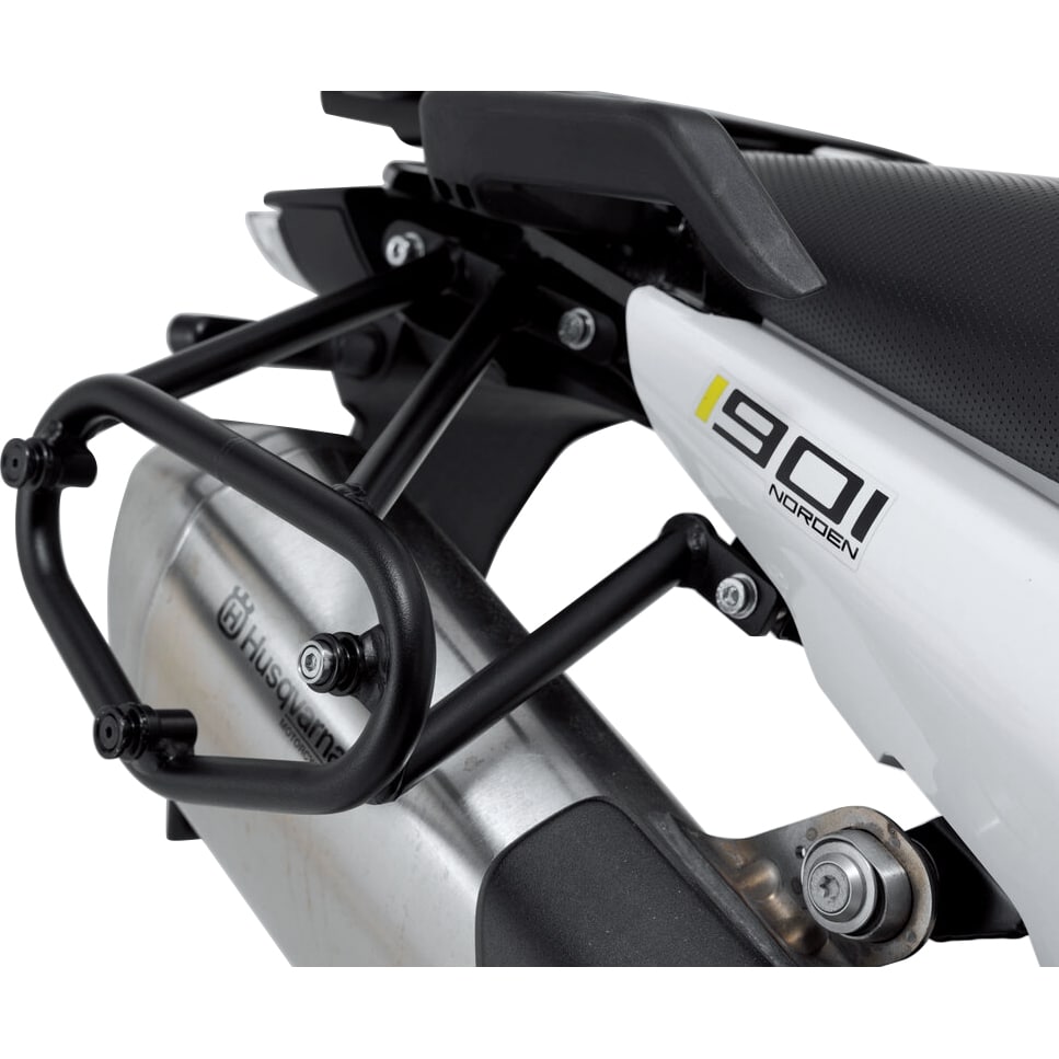 SW-MOTECH Seitentaschen-Träger SLC rechts für Husqvarna 901 Norden - Motorradzubehör - Motorradgepäck