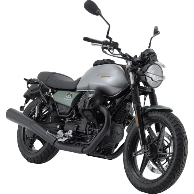 SW-MOTECH Seitentaschen-Träger SLC rechts für Moto Guzzi V7 IV 850 Spe - Motorradzubehör - Motorradgepäck