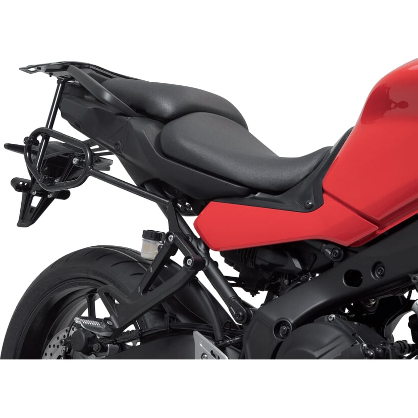 SW-MOTECH Seitentaschen-Träger SLC rechts für Yamaha Tracer 9 2021- - Motorradzubehör - Motorradgepäck
