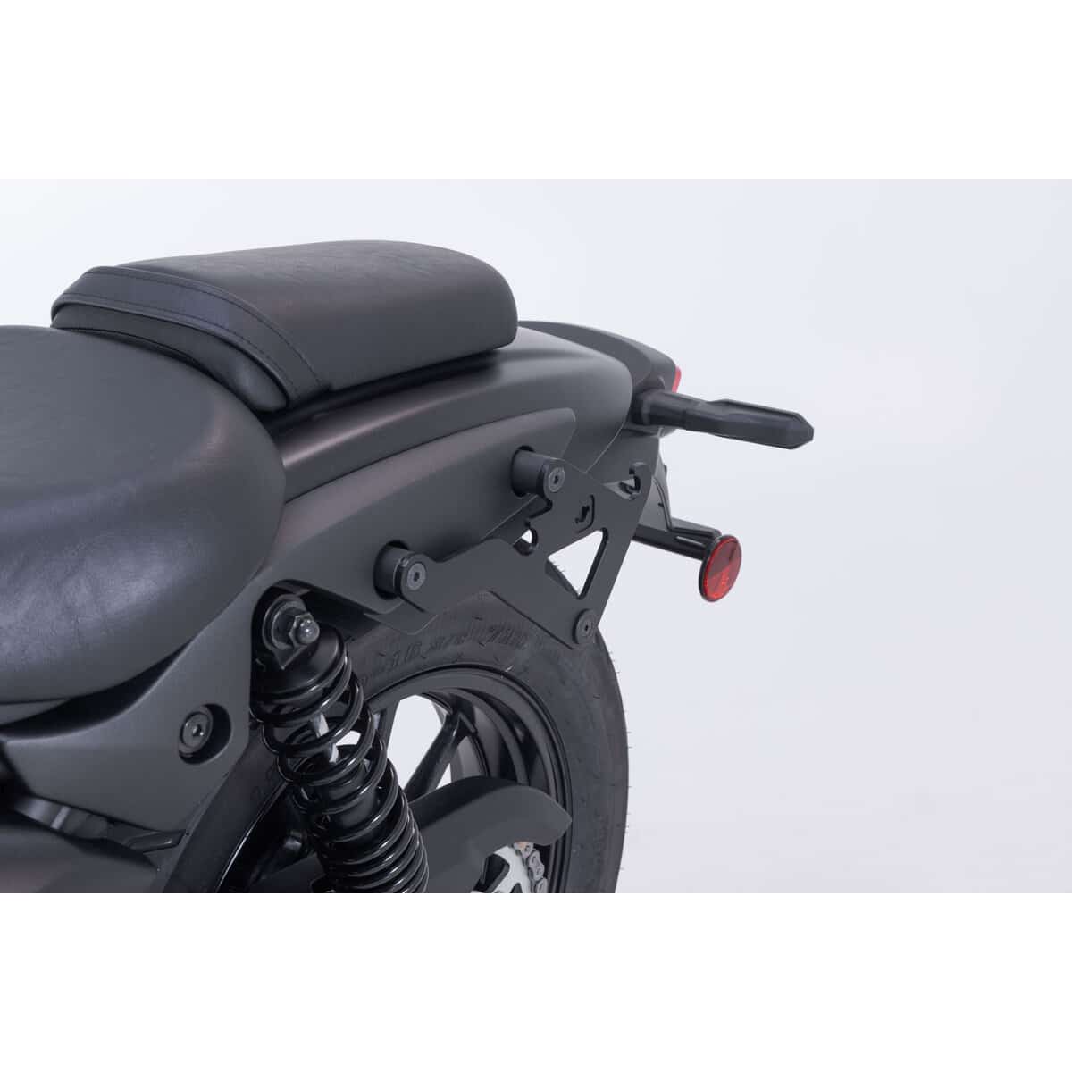 SW-MOTECH Seitentaschenträger Legend Gear SLH links LH1 für Eliminator - Motorradzubehör - Motorradgepäck