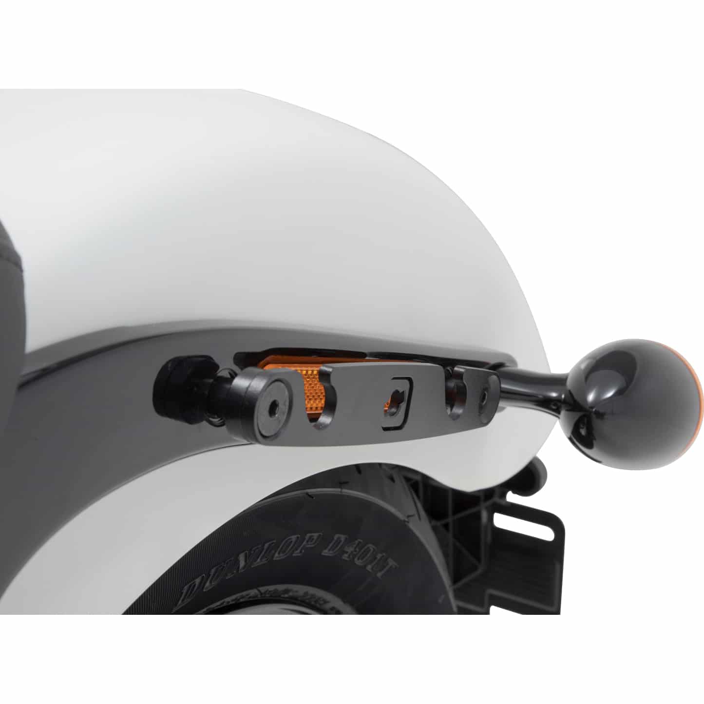 SW-MOTECH Seitenträger Legend Gear SLH links LH2 für Slim 2018- - Motorradzubehör - Motorradgepäck