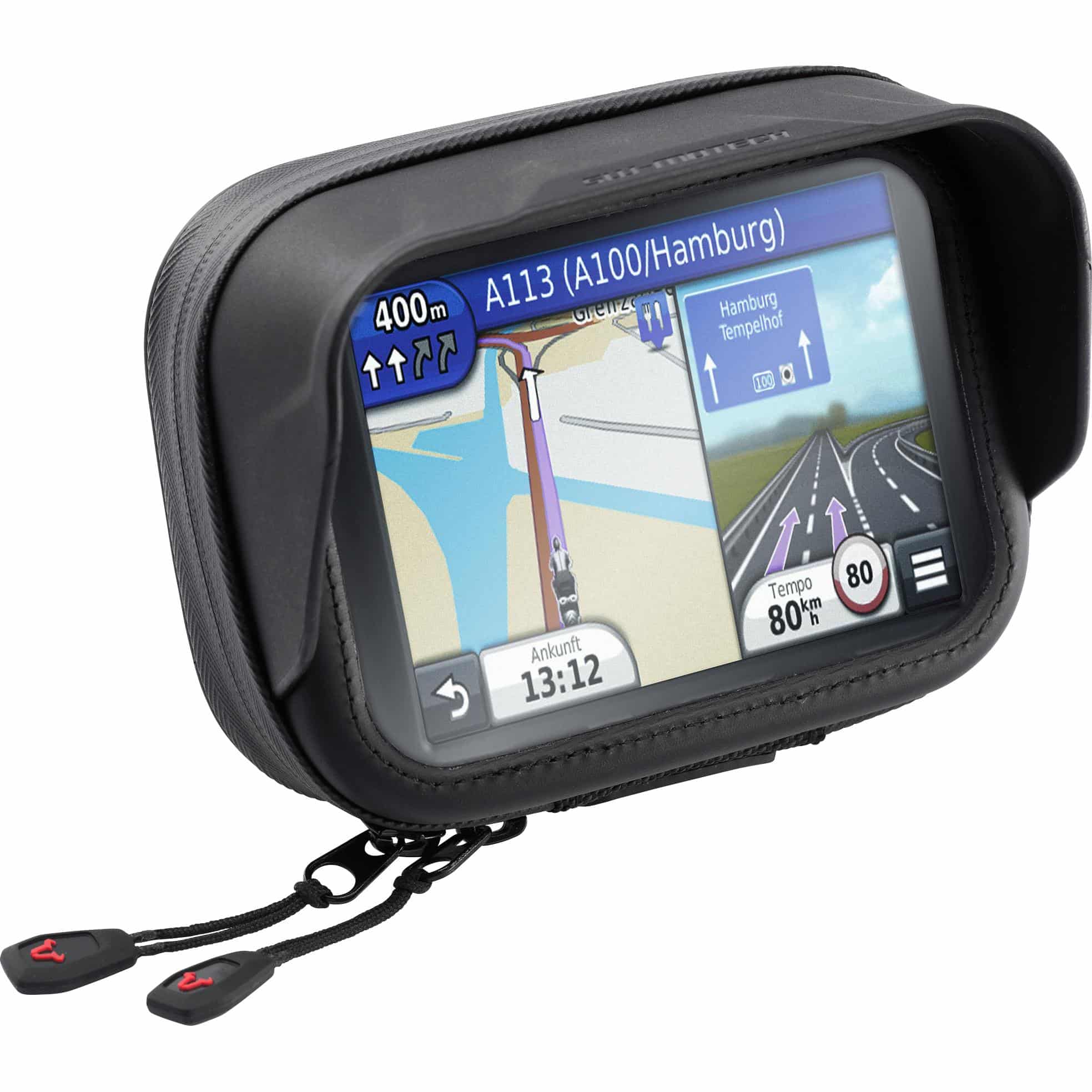 SW-MOTECH Smartphone/Navi-Tasche Pro M - Motorradzubehör - Multimedia
