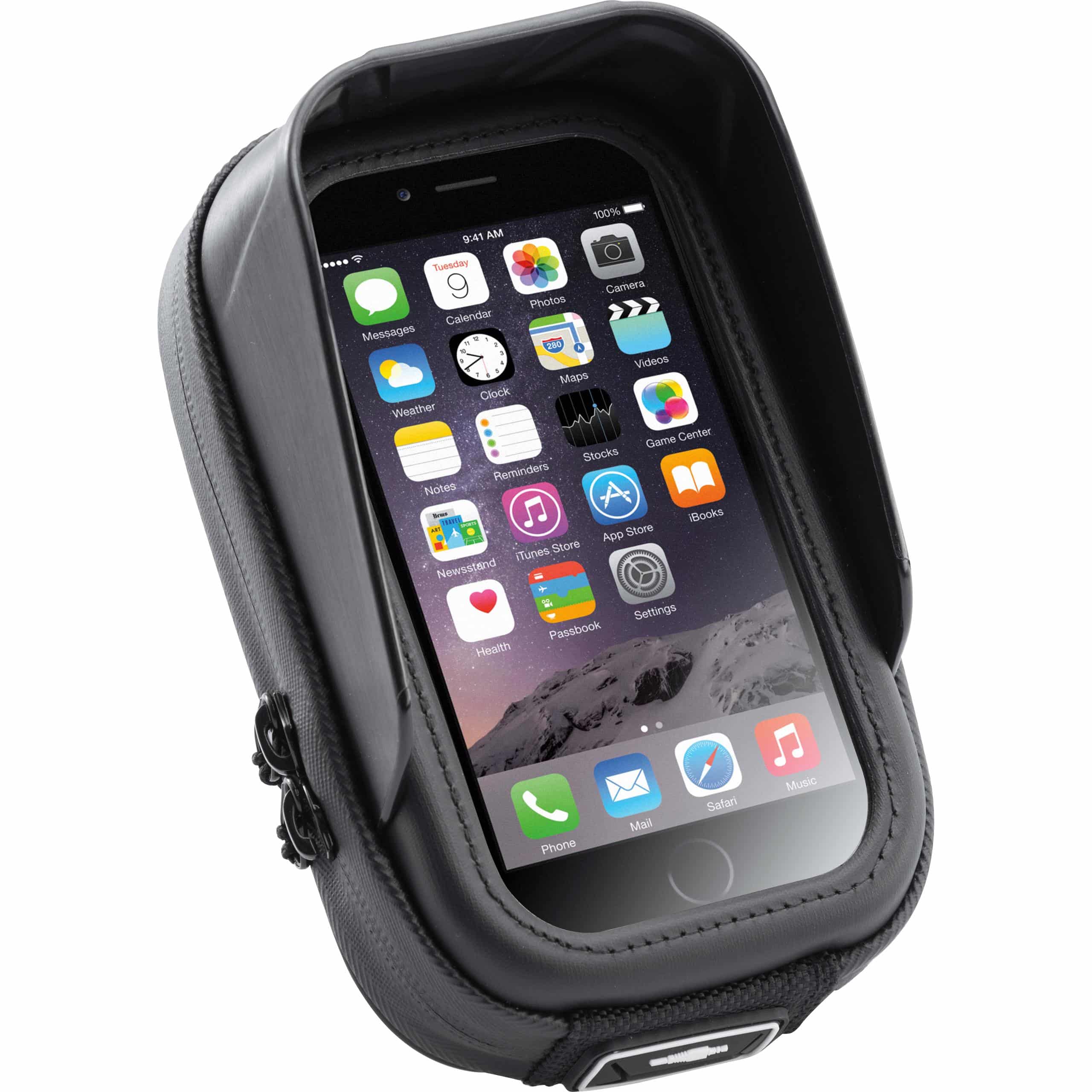 SW-MOTECH Smartphone/Navi-Tasche Pro S - Motorradzubehör - Multimedia
