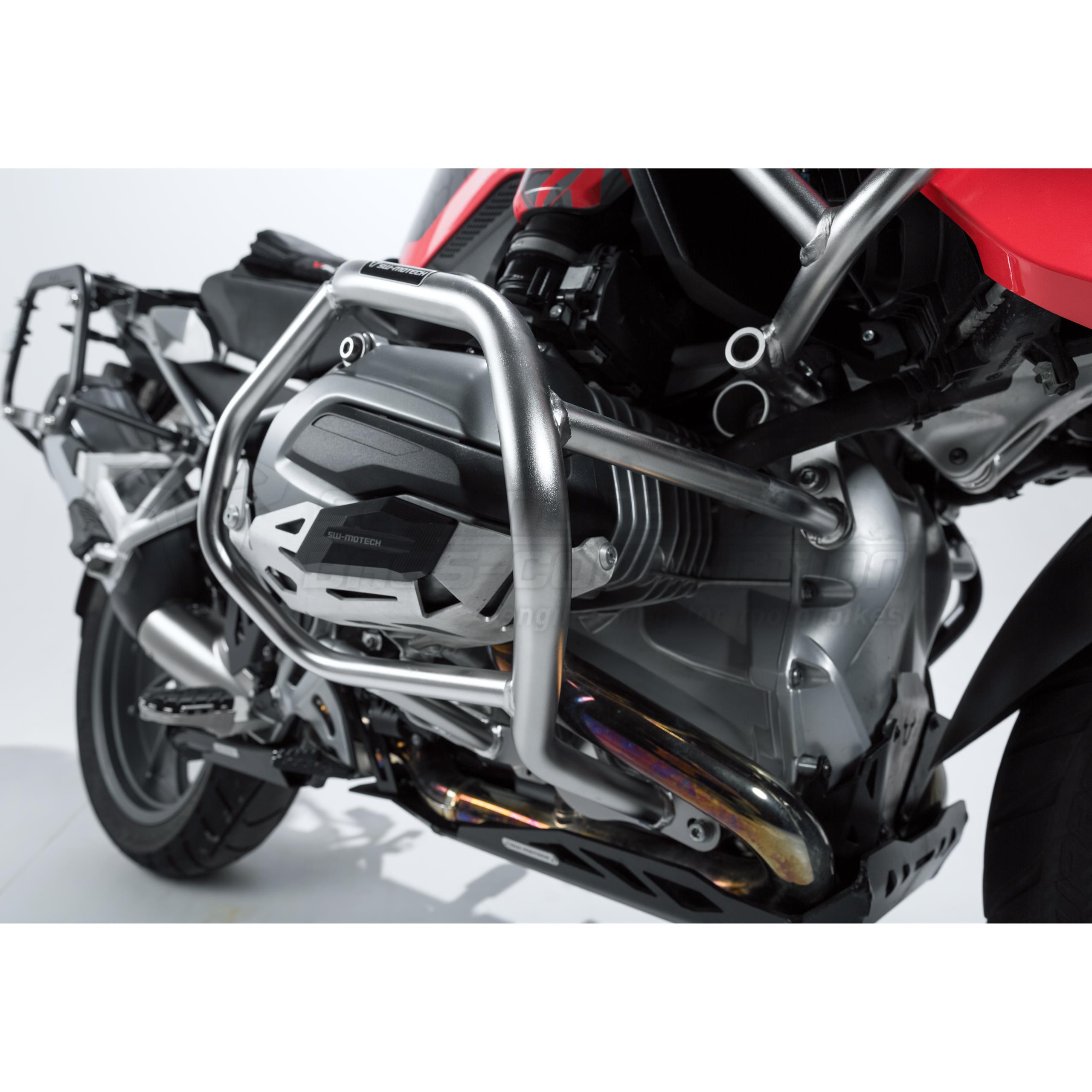 SW-MOTECH Sturzbügel Motor SBL.07.783.10100 Edelstahl für BMW - Motorradteile & Ersatzteile - Anbauteile