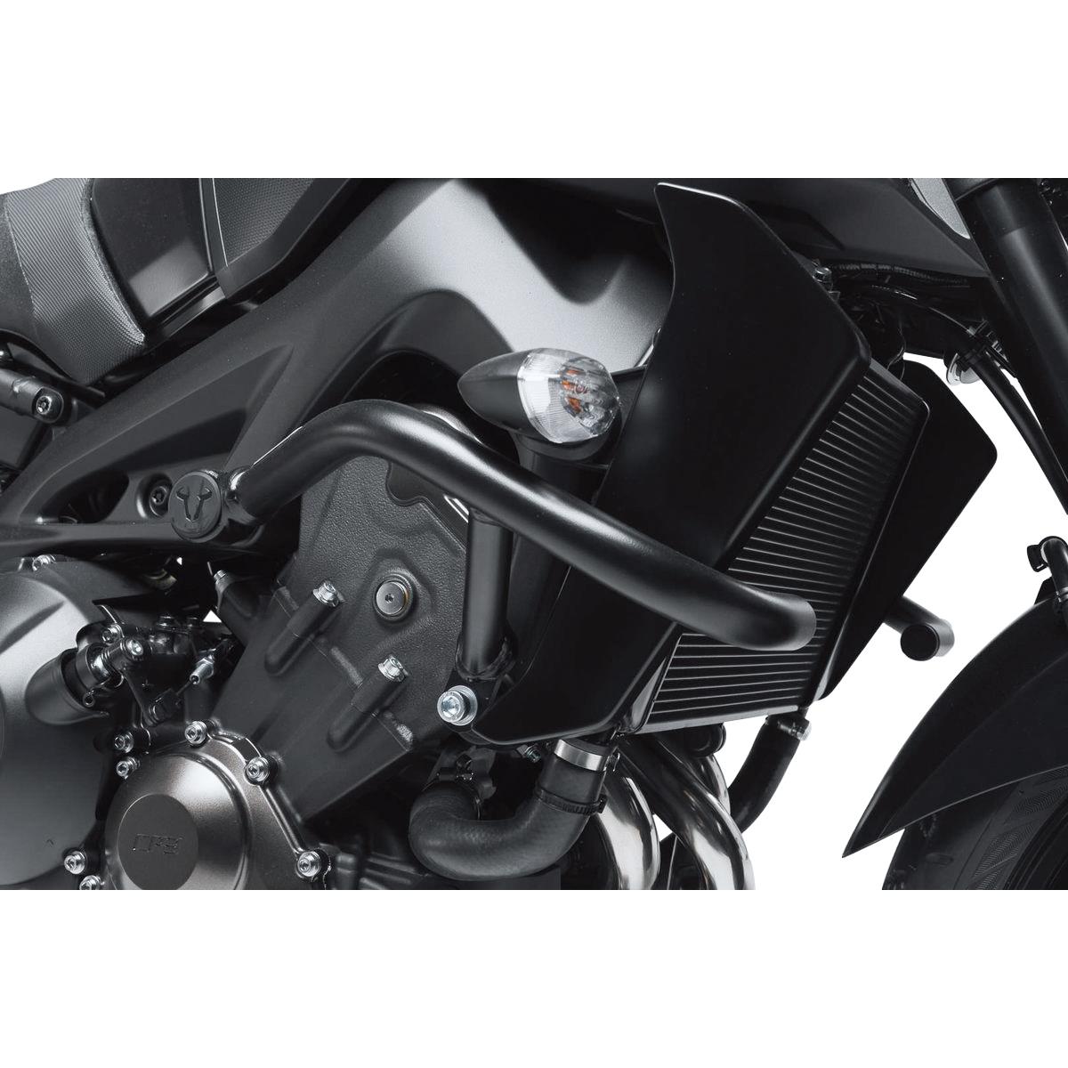 SW-MOTECH Sturzbügel SBL.06.861.10000/B schwarz für Yamaha - Motorradteile & Ersatzteile - Anbauteile