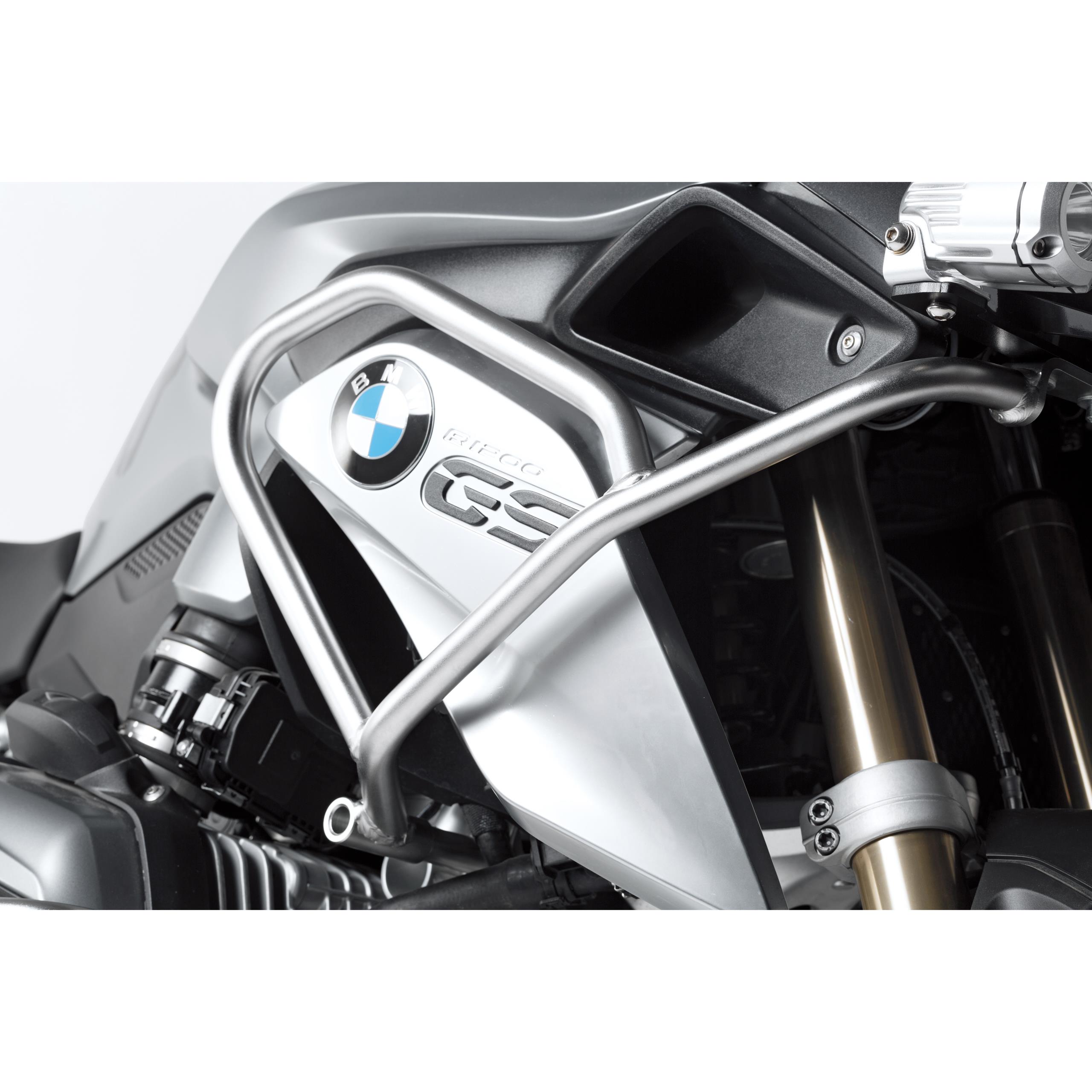 SW-MOTECH Sturzbügel Tank SBL.07.788.10100 Edelstahl für BMW - Motorradteile & Ersatzteile - Anbauteile