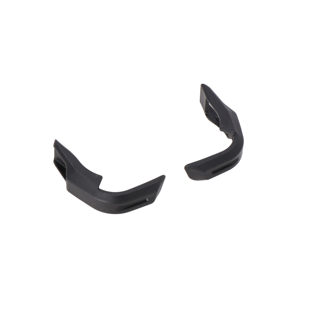 SW-MOTECH Sturzpad-Set für Handprotektoren Adventure - Motorradteile & Ersatzteile - Anbauteile