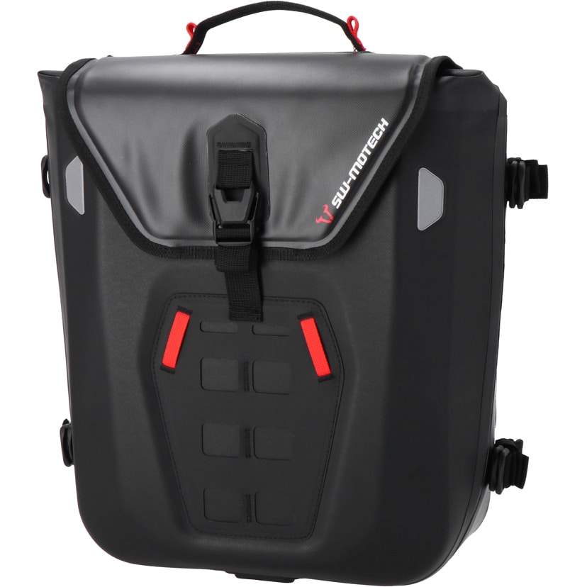 SW-MOTECH SysBag WP M Satteltasche 17-23 Liter für SLC Träger rechts - Motorradzubehör - Motorradgepäck