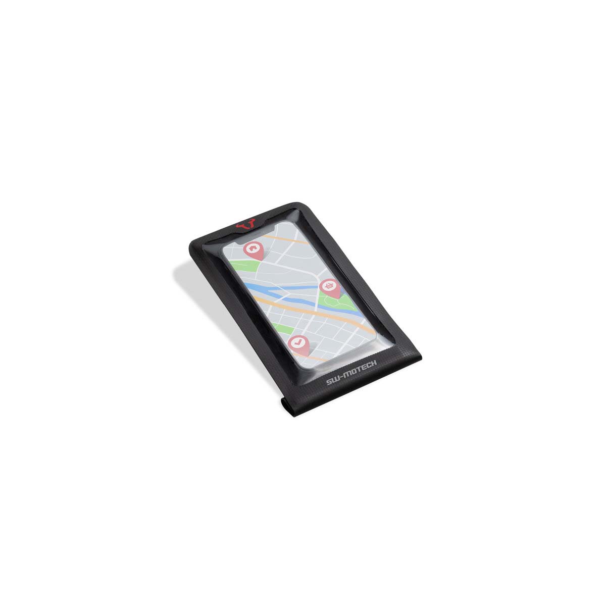 SW-MOTECH T-Lock Smartphone-Drybag für PRO Tankrucksäcke 170/100 - Motorradzubehör - Motorradgepäck