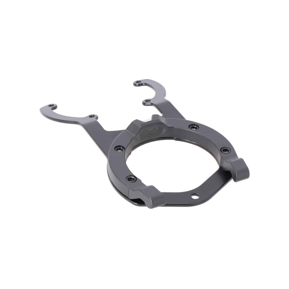 SW-MOTECH Tankring QUICK-LOCK ION TRT.00.475.22100/B für CF Moto 700 C - Motorradzubehör - Motorradgepäck