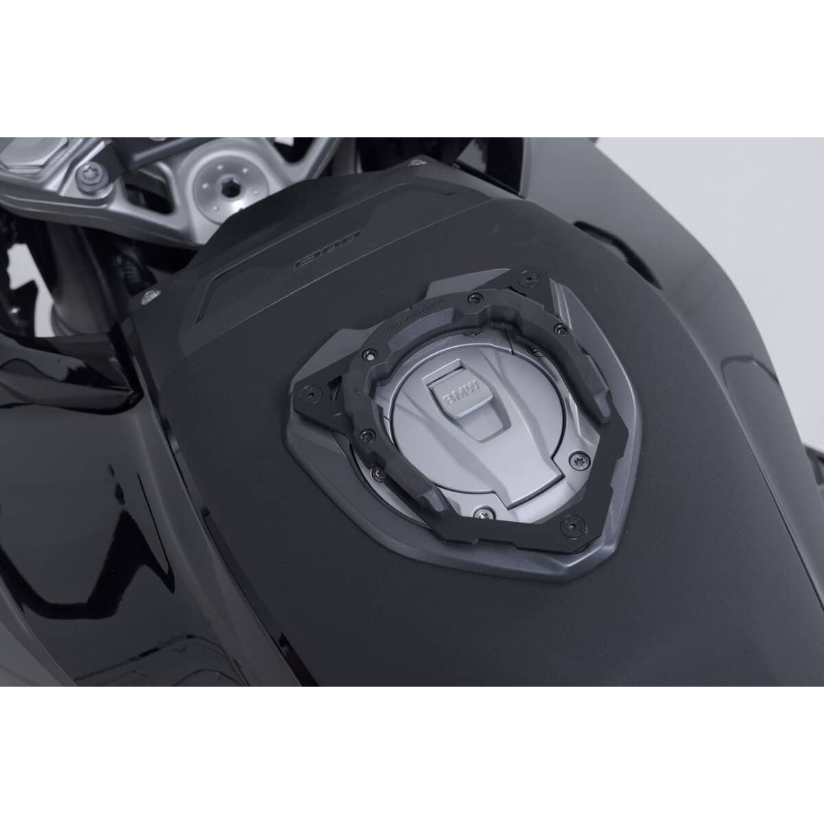SW-MOTECH Tankring QUICK-LOCK PRO TRT.00.787.34400/B für BMW R 1300 R/ - Motorradzubehör - Motorradgepäck