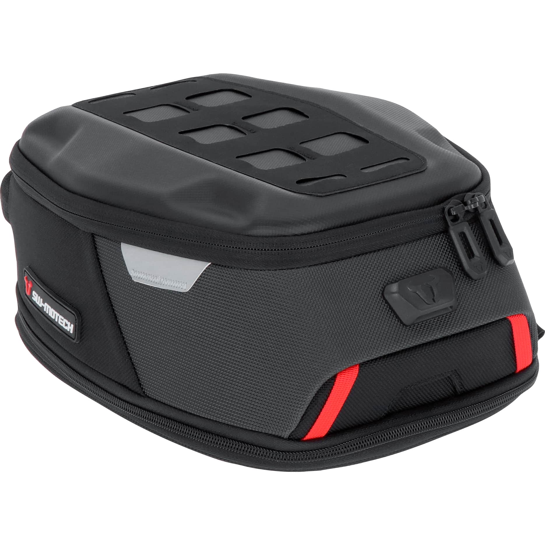 SW-MOTECH Tankrucksack Quick-Lock PRO Daypack 5-8 Liter Stauraum - Motorradzubehör - Motorradgepäck