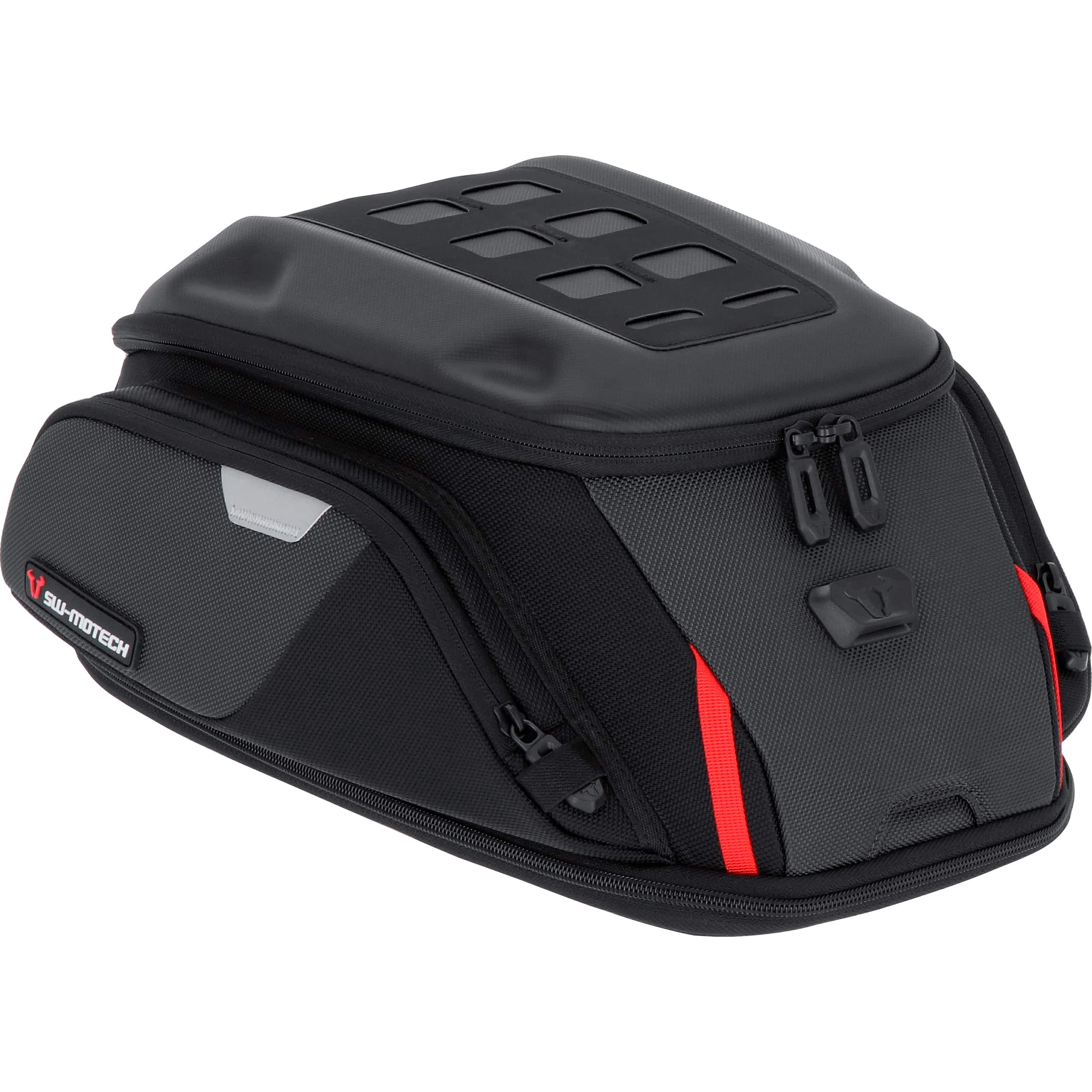 SW-MOTECH Tankrucksack Quick-Lock PRO Sport 12-17 Liter Stauraum - Motorradzubehör - Motorradgepäck